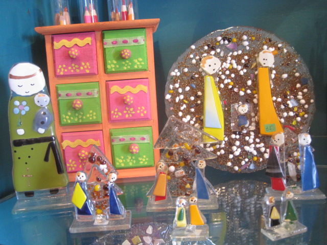 The first hints at an Algarve Christmas