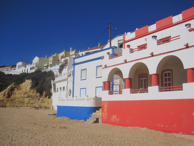 How about this for 'beachfront'?