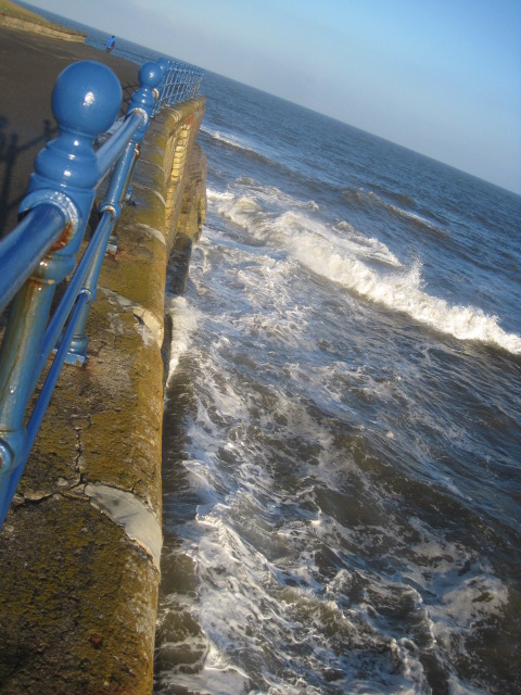 You have to love it!