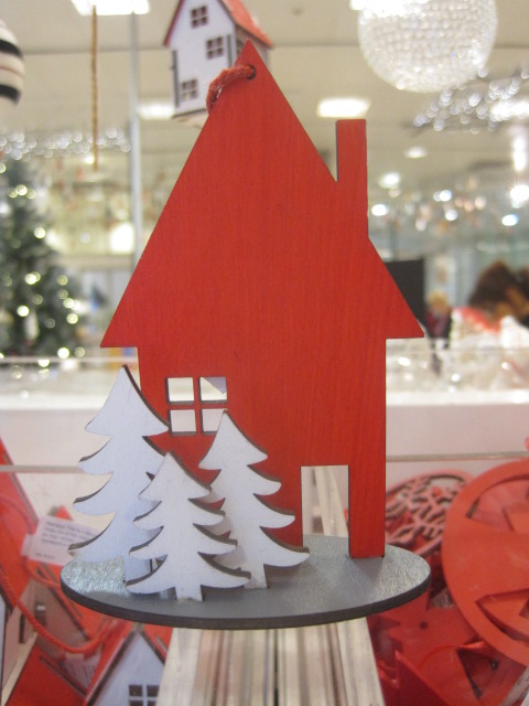 Nice for the modern home!