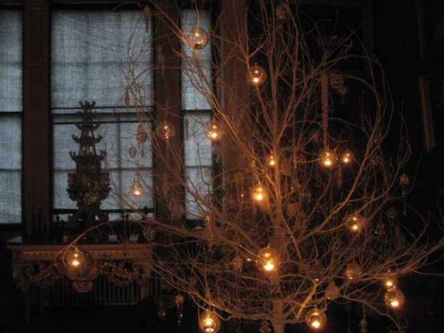 And how hard is it to pick your favourite tree?