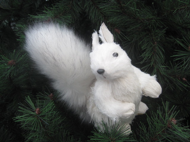 But you can almost certainly guess who my favourite is