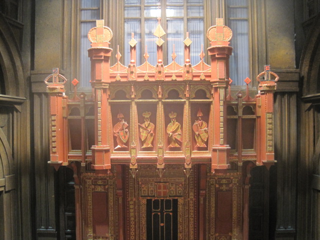 With amazing intricacy