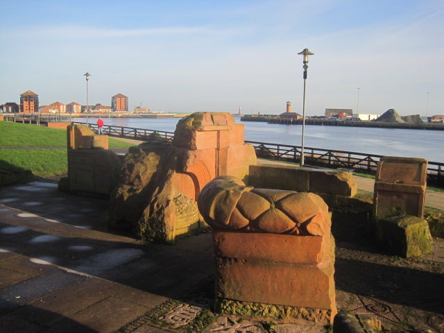 The sun was fighting hard  to melt the frost