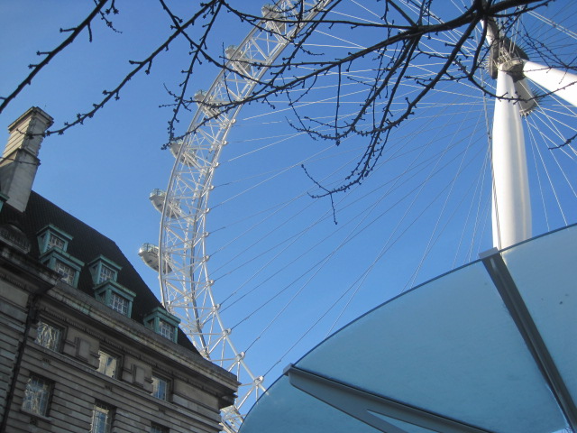 You know, already, where  this is!