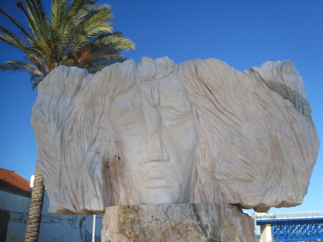 But I do like this sad face