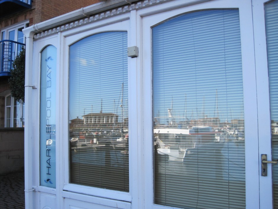 This wasn't quite the reflection I had in mind