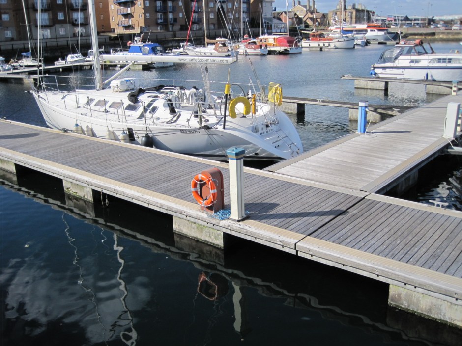 Just a whisper of reflection