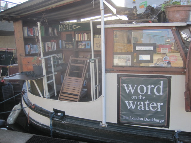 Isn't this a heart warming sight?