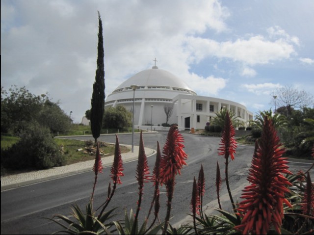 Leaving the Sanctuary behind