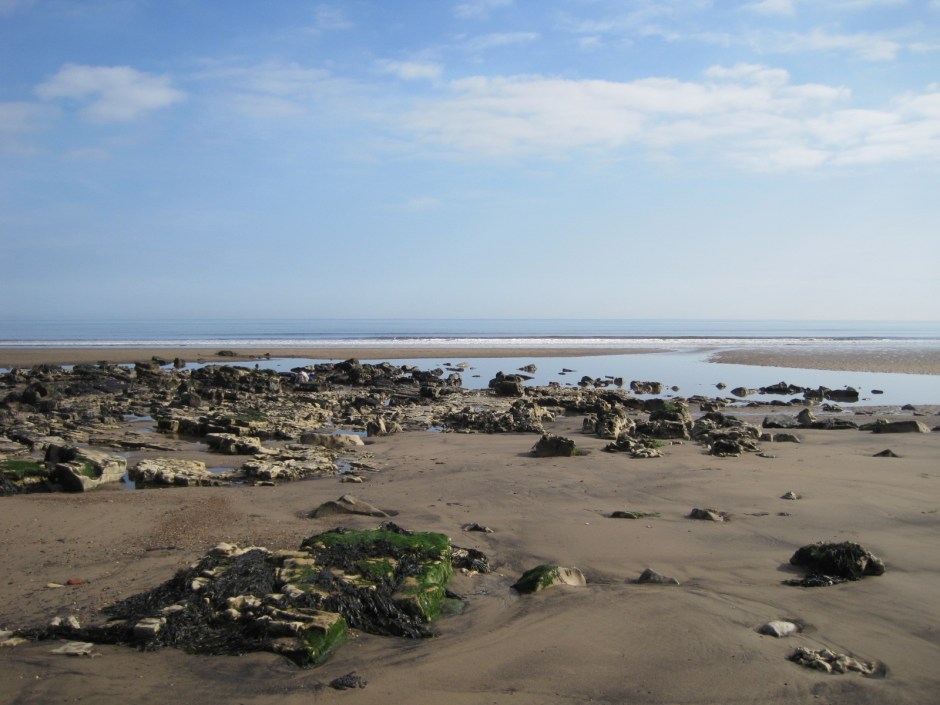 Beautiful, isn't it?