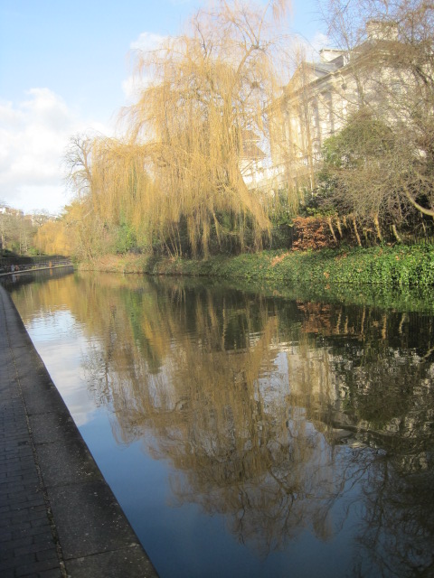 Time to choose a mansion?