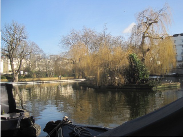 The sight I have been waiting for