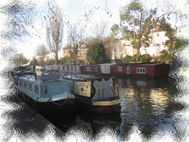 Doesn't it look wonderfully peaceful?