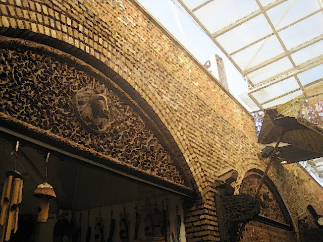 It's all about the stables!