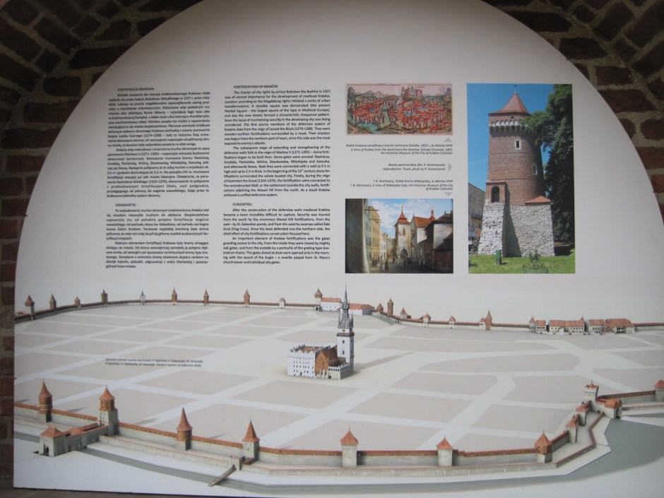 And show you lots of maps