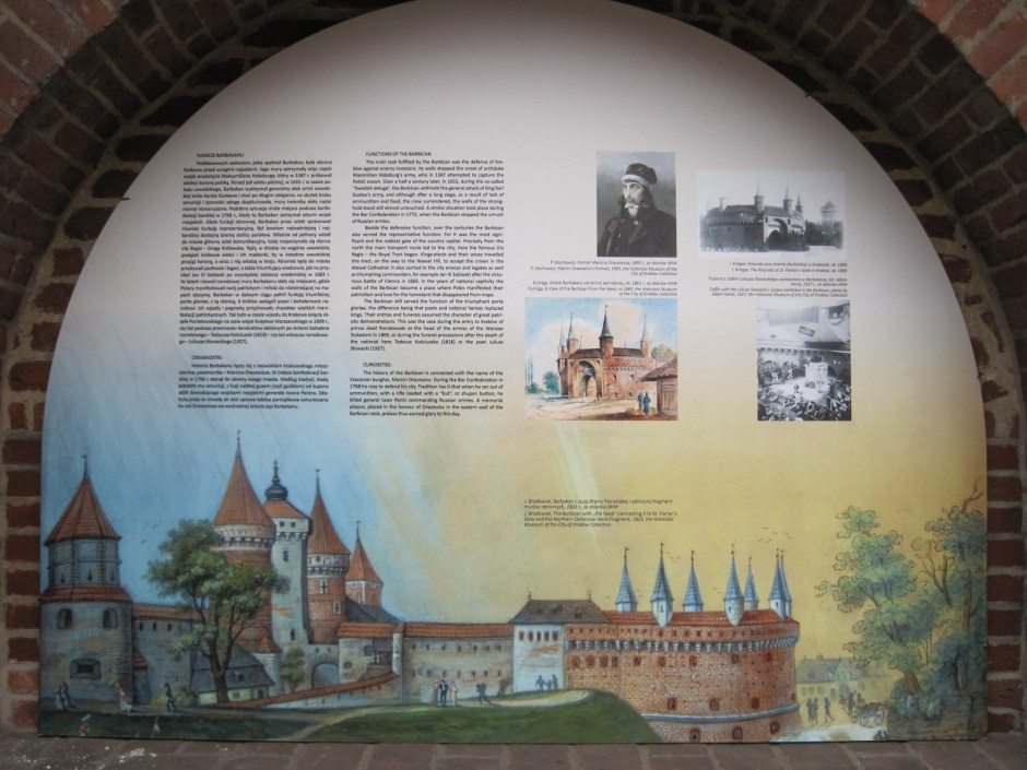 It's like something from a fairy tale, isn't it?