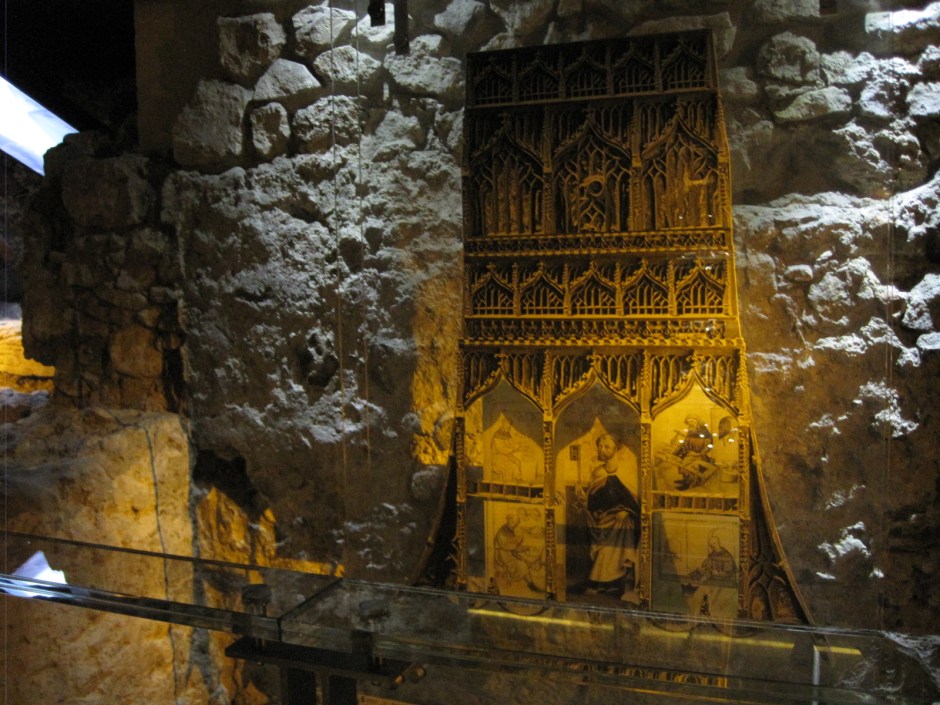 Some of which are very beautiful