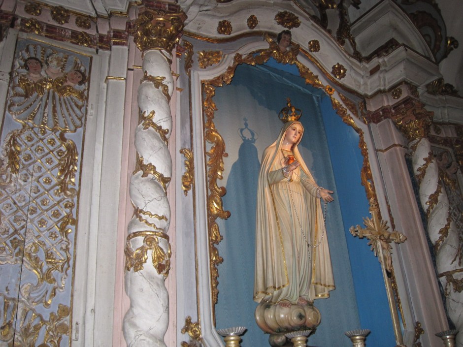 Such a gentle expression