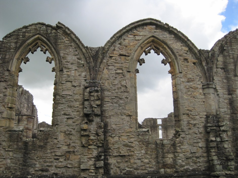 We might just make it!