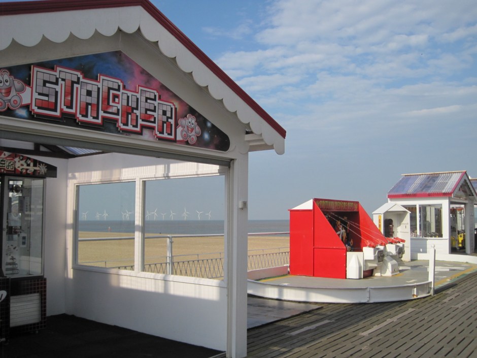 No-one to play on the games