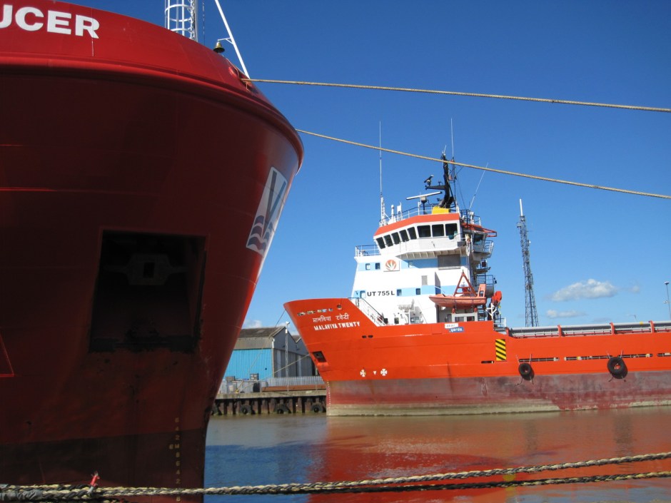 New kids on the block