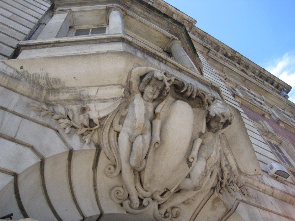 I'd be happy with a home like this