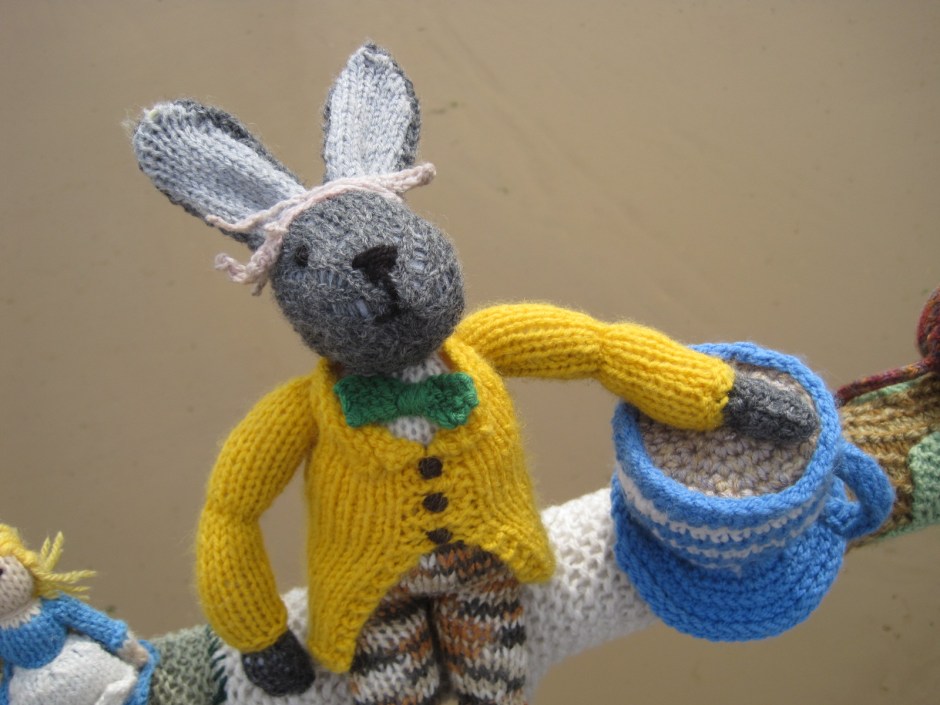 Are you talking to me?