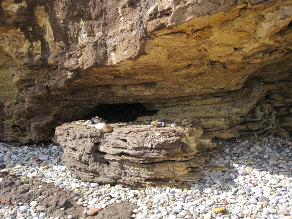 And here a table, nicely laid