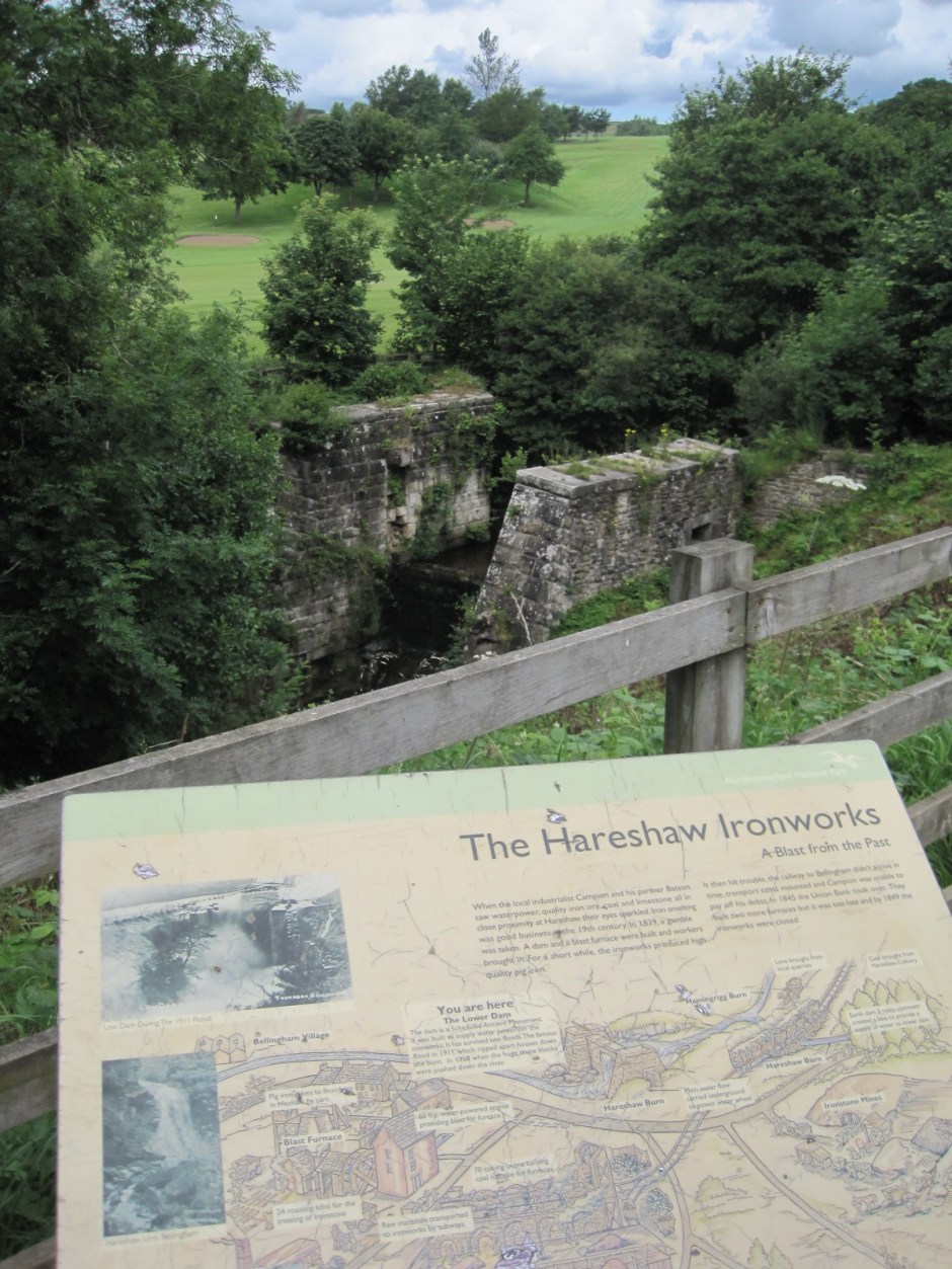 This is where we'll start