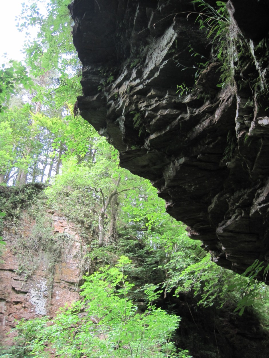 A last dramatic curtain before the grand reveal