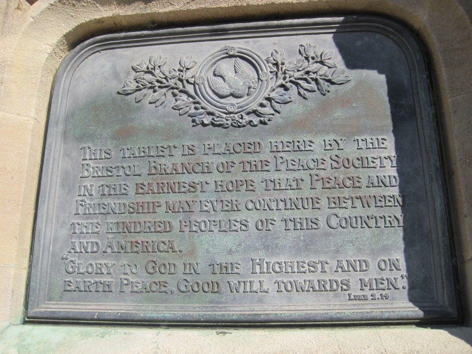 Rather a nice sentiment