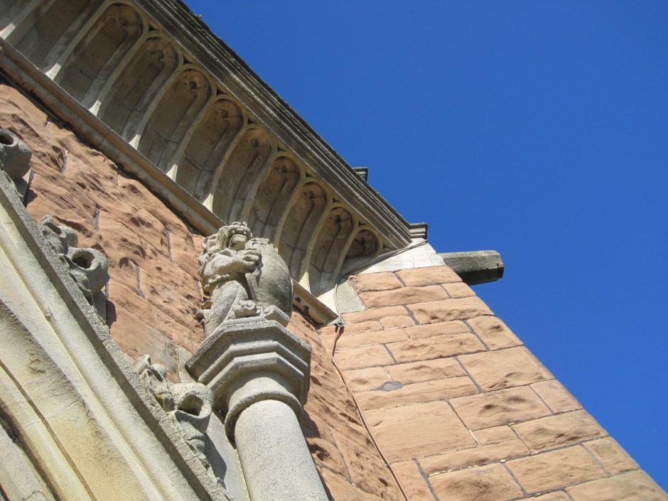 But I can climb higher!