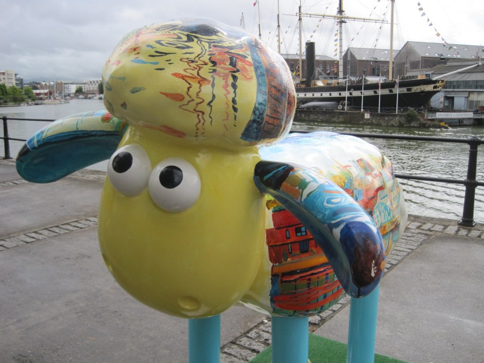 Maybe you remember 'On the Waterfront'