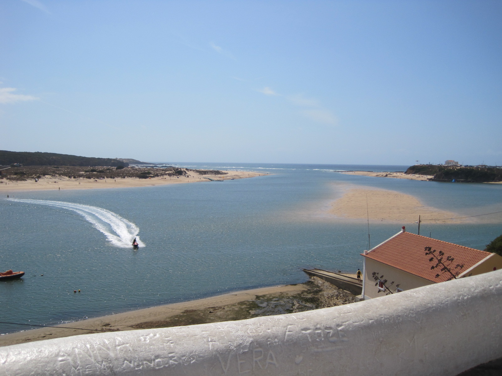 And this is your reward!