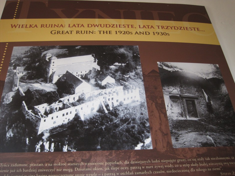 But this is how it looked when it was repossessed in 1939