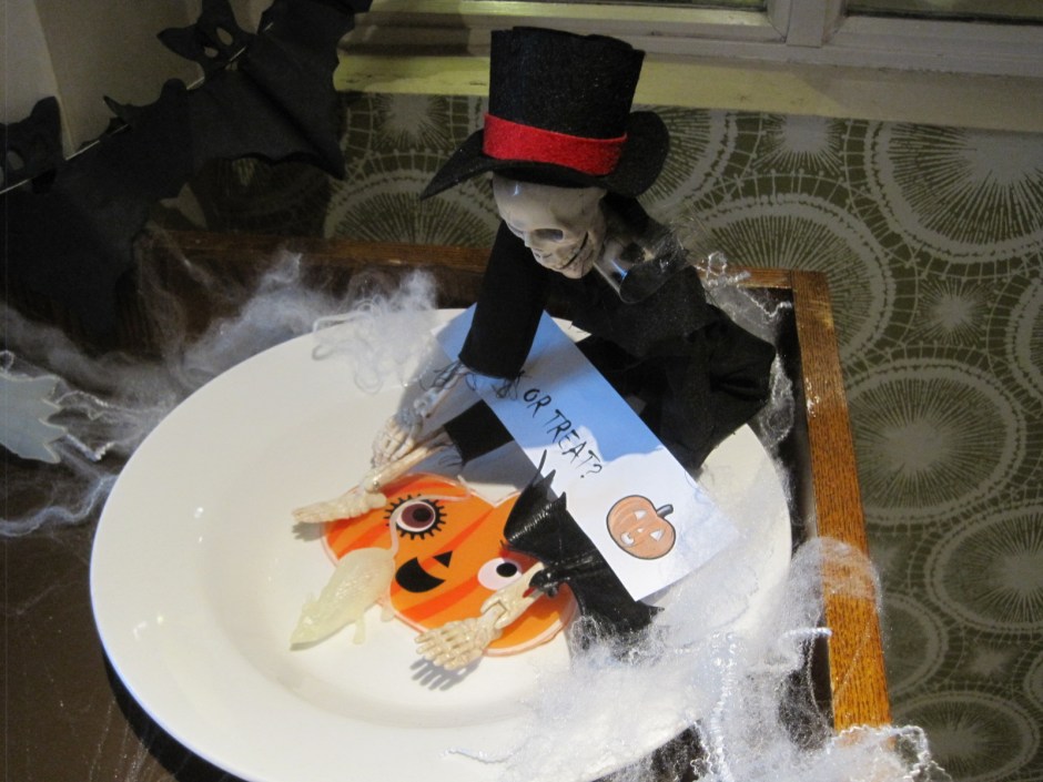 But this one's definitely hungry