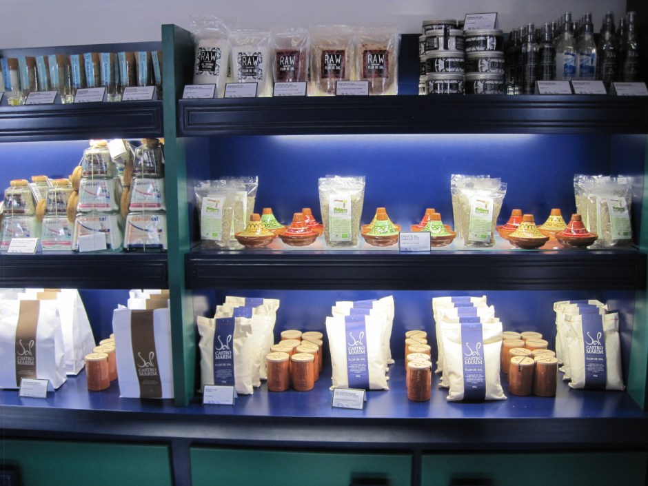 Beautifully packaged, of course