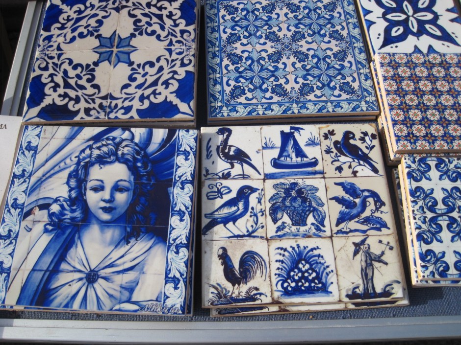 But for all the razzle, these are my favourites