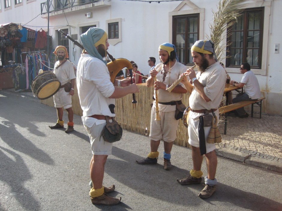 A little more music!