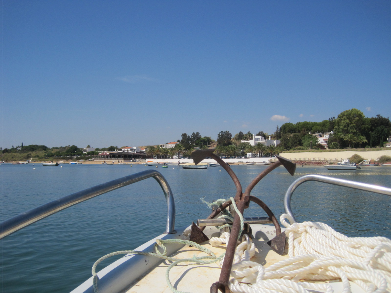 And head back to Fabrica