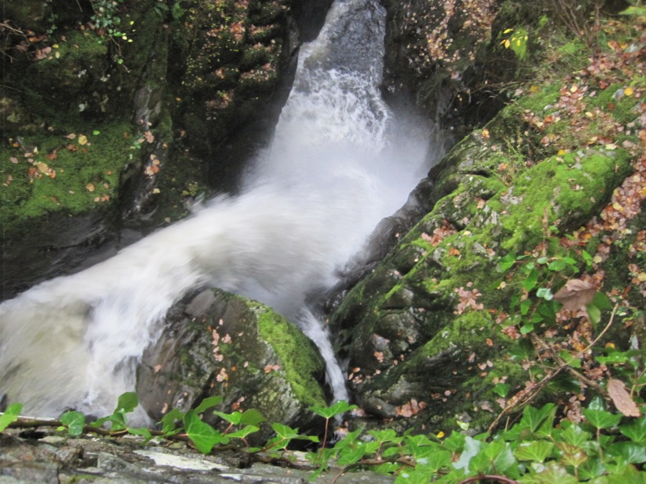 Beautiful Aira Force