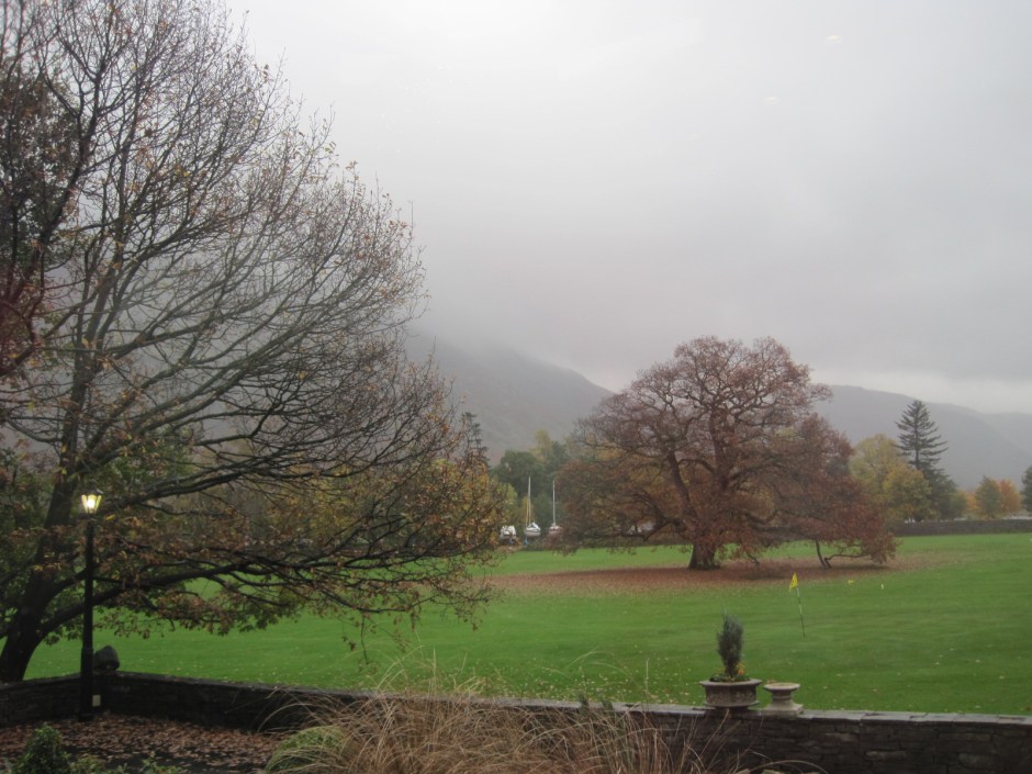 And the promise of better to come